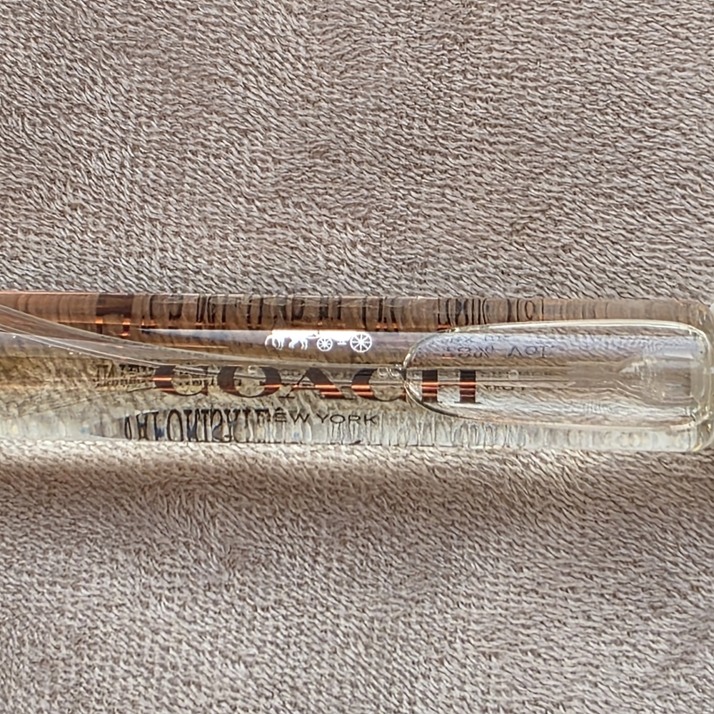 Coach Signature EDP 7.5mL - Picture 2 of 7
